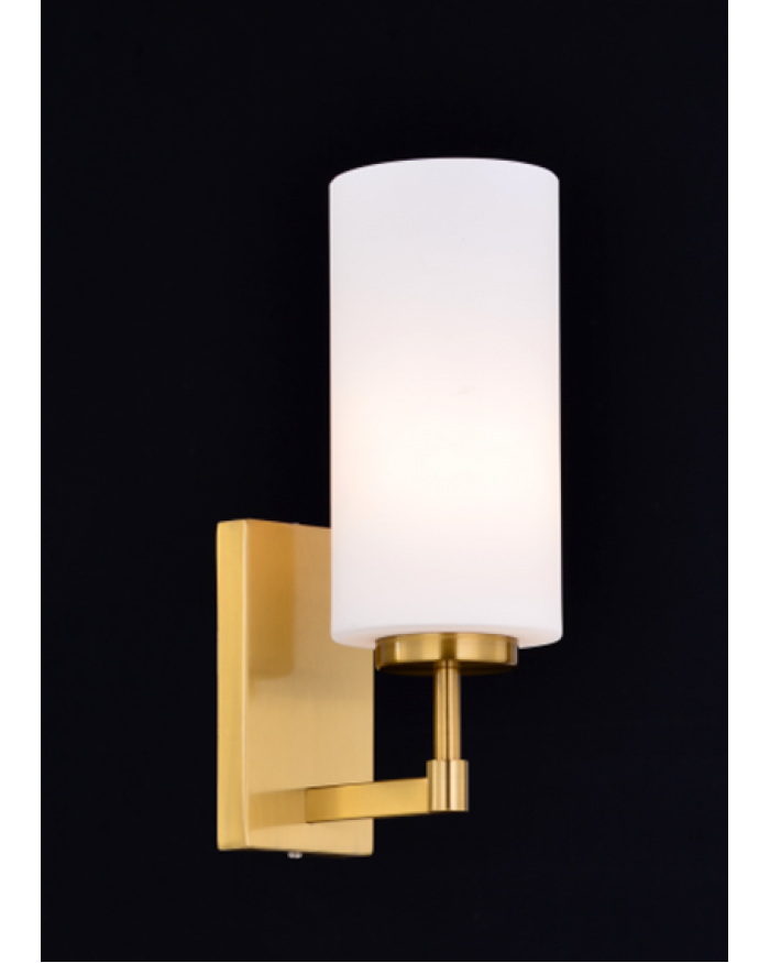 Бра Este Lighting 5159/1W BRASS