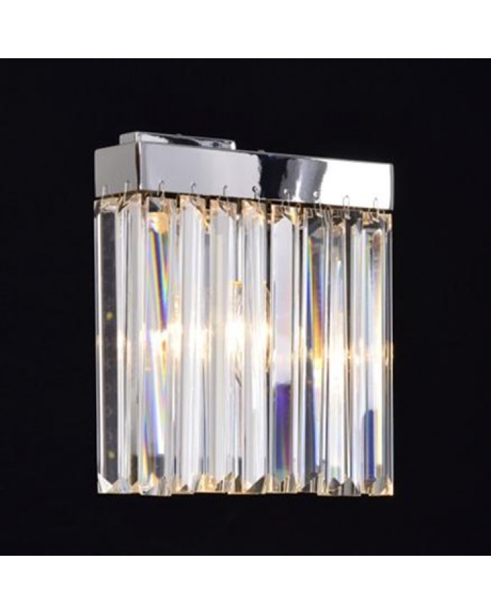 Бра Este Lighting 5183/1W Chrome