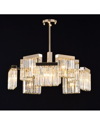 Люстра Este Lighting 5183/5+5 Gold