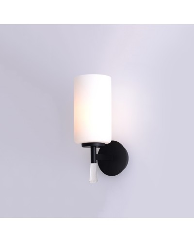 Бра Este Lighting 5218/1W Black