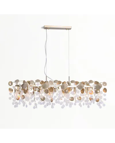 Люстра LLOYD LIGHTING 5235/L1100 Gold