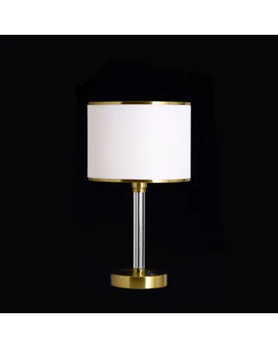 Настільна лампа LLOYD LIGHTING 5259/1T Brass