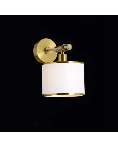 Бра LLOYD LIGHTING 5259/1W Brass