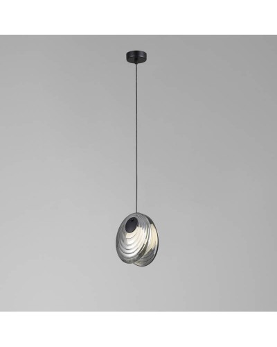 Підвісний світильник Este Lighting 5508/1P Black
