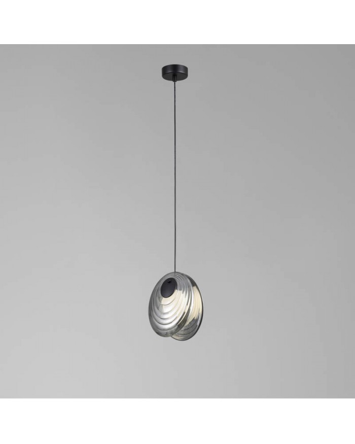 Підвісний світильник Este Lighting 5508/1P Black