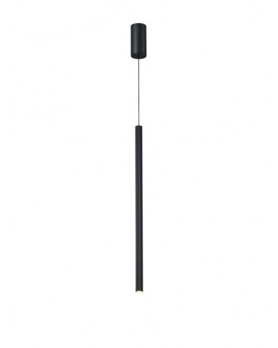 Підвісний світильник Este Lighting 5510/1P Sand Black