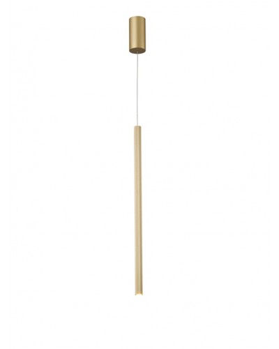 Підвісний світильник Este Lighting 5510/1P Sand Gold