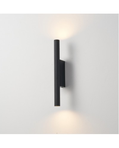 Бра Este Lighting 5510/1W Sand Black