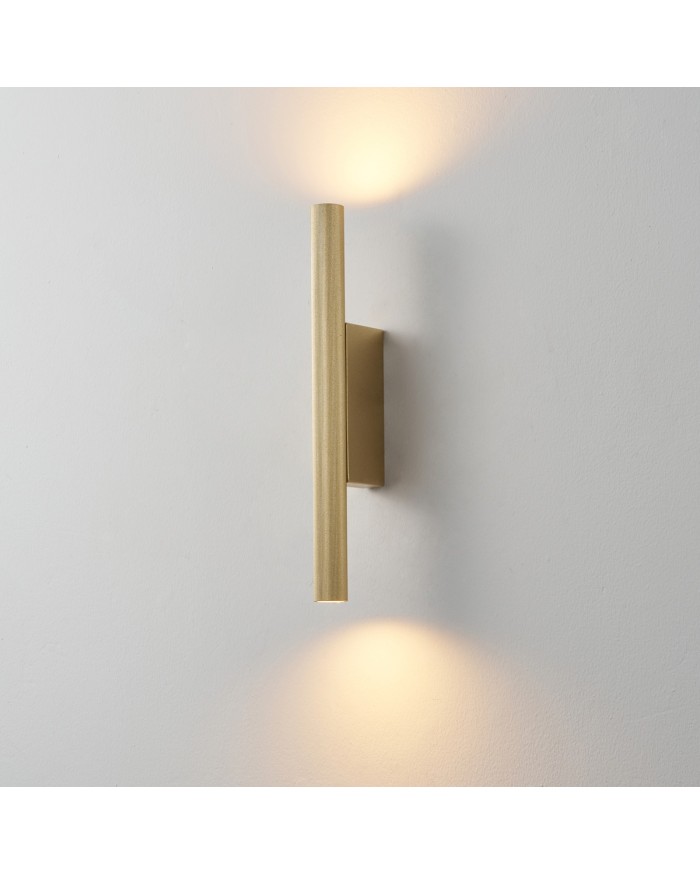 Бра Este Lighting 5510/1W Sand Gold