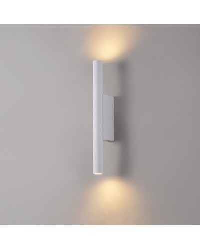 Бра Este Lighting 5510/1W Sand White
