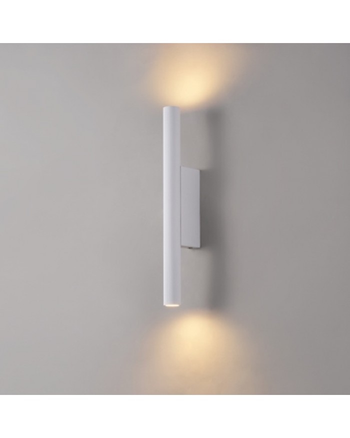 Бра Este Lighting 5510/1W Sand White