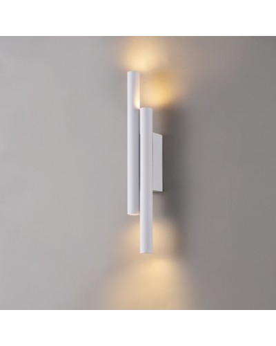 Бра Este Lighting 5510/2W Sand White
