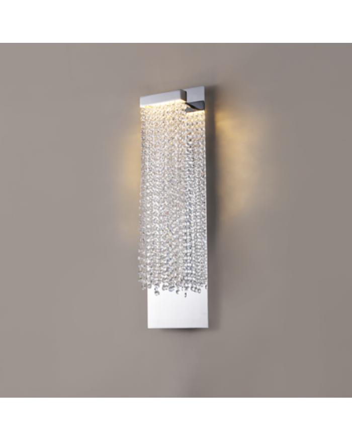 Бра Este Lighting 5511/W Chrome