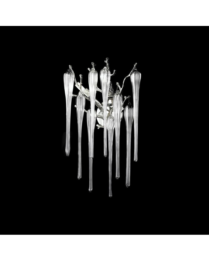 Бра Este Lighting 6008/W-S Chrome
