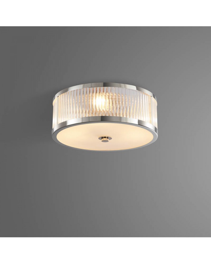 Люстра Este Lighting 6021/D350 Nickel