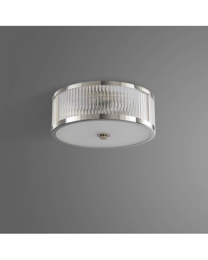 Люстра Este Lighting 6021/D350 Nickel