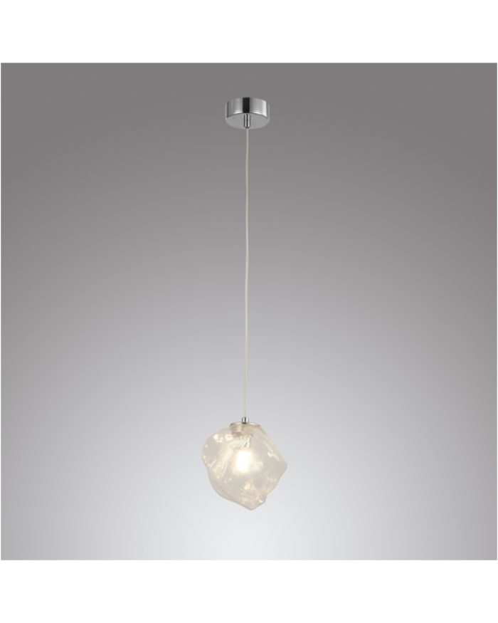 Підвісний світильник Este Lighting 6802/1P Chrome