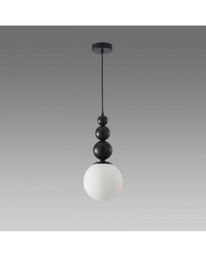 Люстра Este Lighting 6829/1P Black