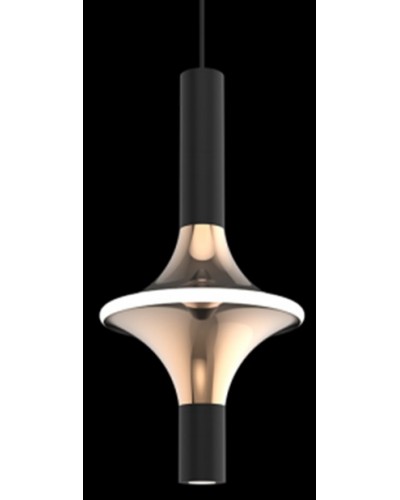 Підвісний світильник Este Lighting HS8030C-01