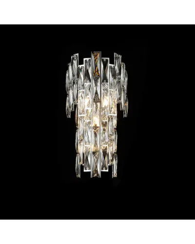 Бра LLOYD LIGHTING 8107/W210*400 Chrome