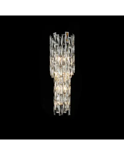 Бра LLOYD LIGHTING 8107/W210*610 Chrome