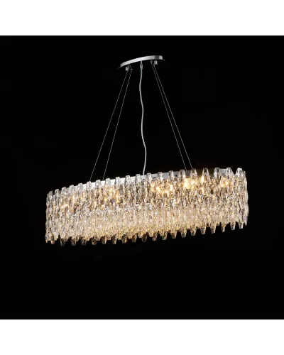 Люстра LLOYD LIGHTING 8109/1200*350 Chrome
