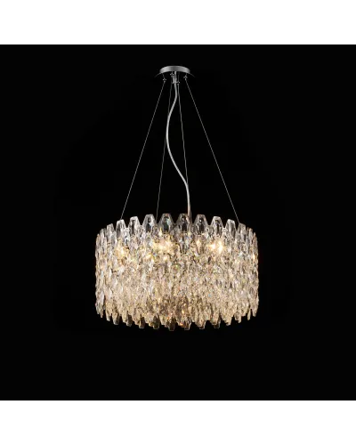 Люстра LLOYD LIGHTING 8109/500 Chrome