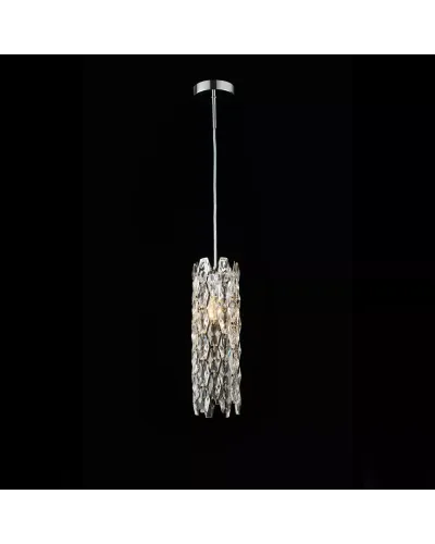 Підвісний світильник LLOYD LIGHTING 8109/120P Chrome