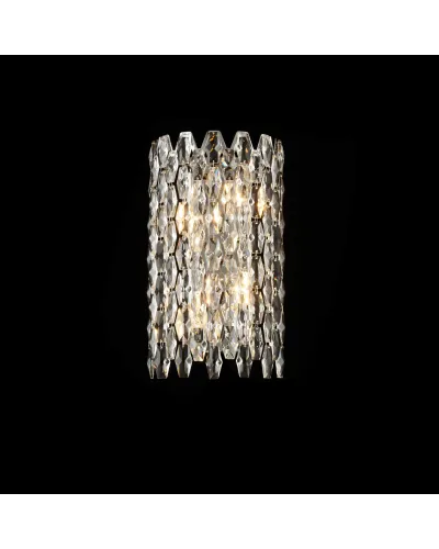 Бра LLOYD LIGHTING 8109W230*450 Chrome