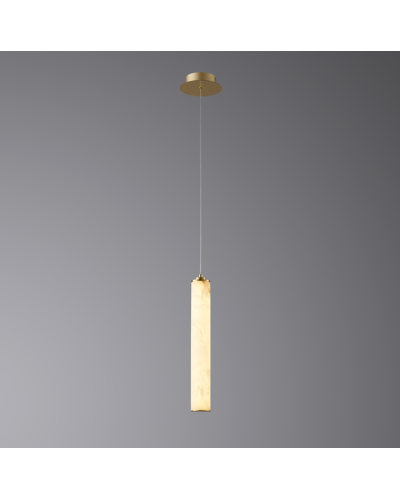 Підвісний світильник Este Lighting 8301/P60*400