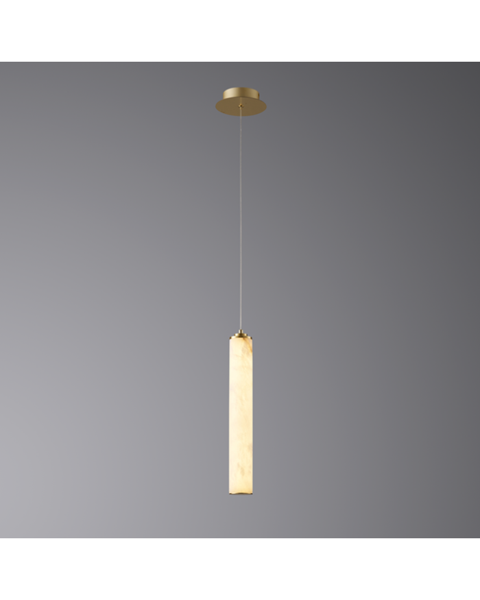 Підвісний світильник Este Lighting 8301/P60*400