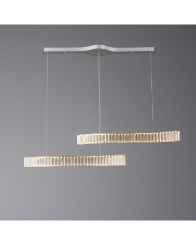 Люстра Este Lighting 8305/L1200 Chrome