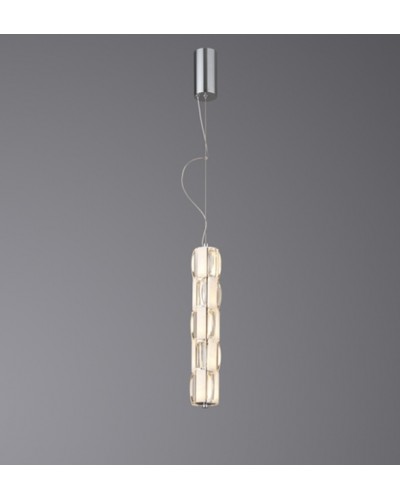 Підвісний світильник Este Lighting 8305/1P Chrome