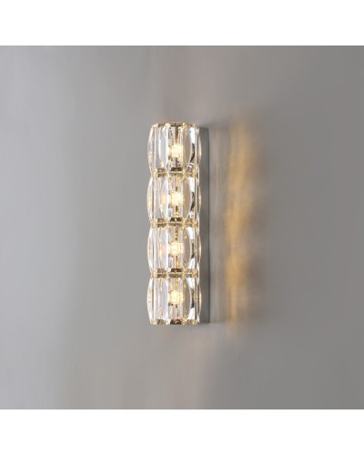 Бра Este Lighting 8305/H305 (R) Chrome