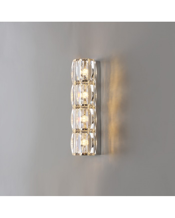 Бра Este Lighting 8305/H305 (R) Chrome