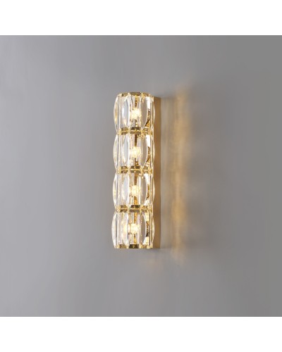 Бра Este Lighting 8305/H305 (R) F-gold