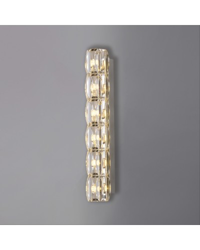 Бра Este Lighting 8305/H460 Chrome