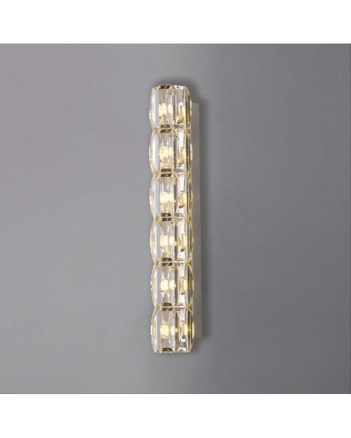 Бра Este Lighting 8305/H460 Chrome