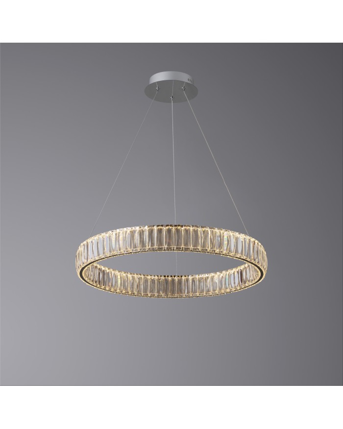 Люстра Este Lighting 8305/600 Chrome