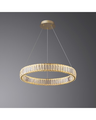 Люстра Este Lighting 8305/600 F-gold