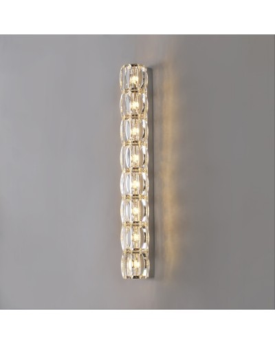 Бра Este Lighting 8305/H610 Chrome