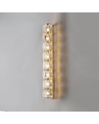 Бра Este Lighting 8305/H610 F-gold