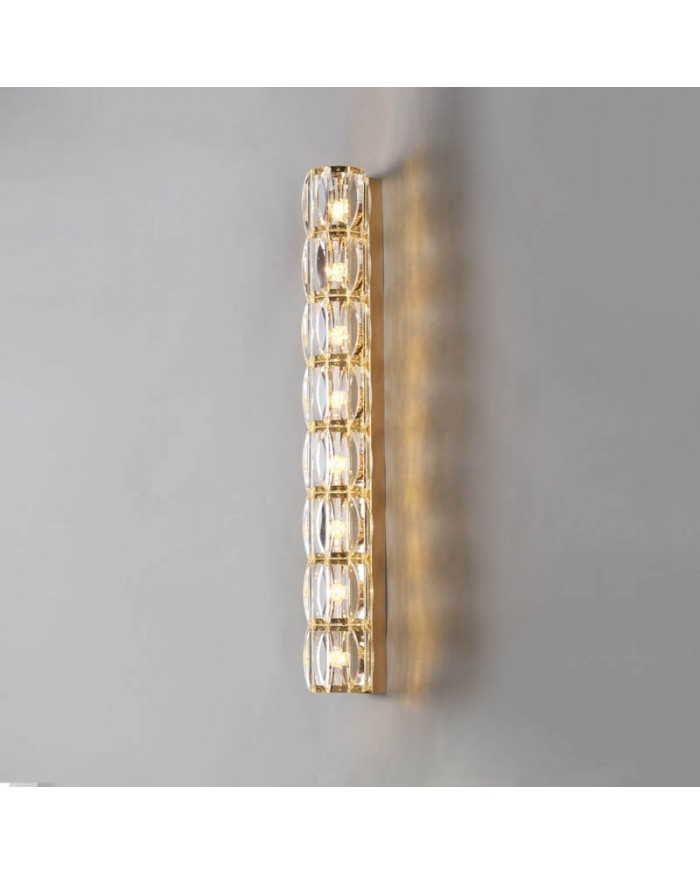 Бра Este Lighting 8305/H610 F-gold