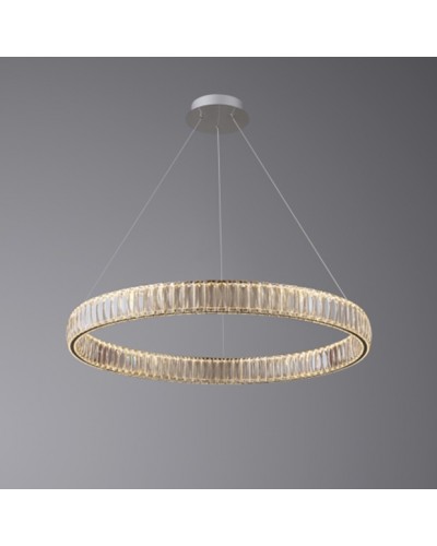 Люстра Este Lighting 8305/800 Chrome