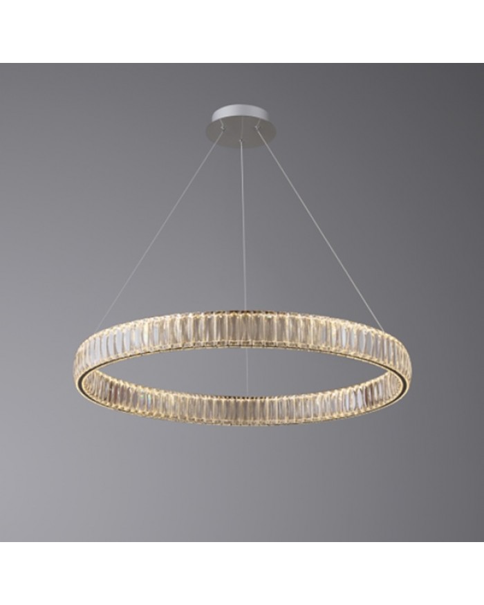 Люстра Este Lighting 8305/800 Chrome