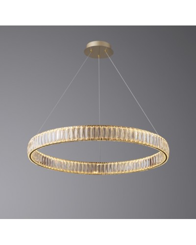 Люстра Este Lighting 8305/800 F-gold