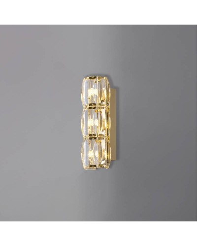 Бра Este Lighting 8305/H230 F-gold