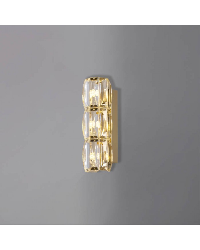 Бра Este Lighting 8305/H230 F-gold