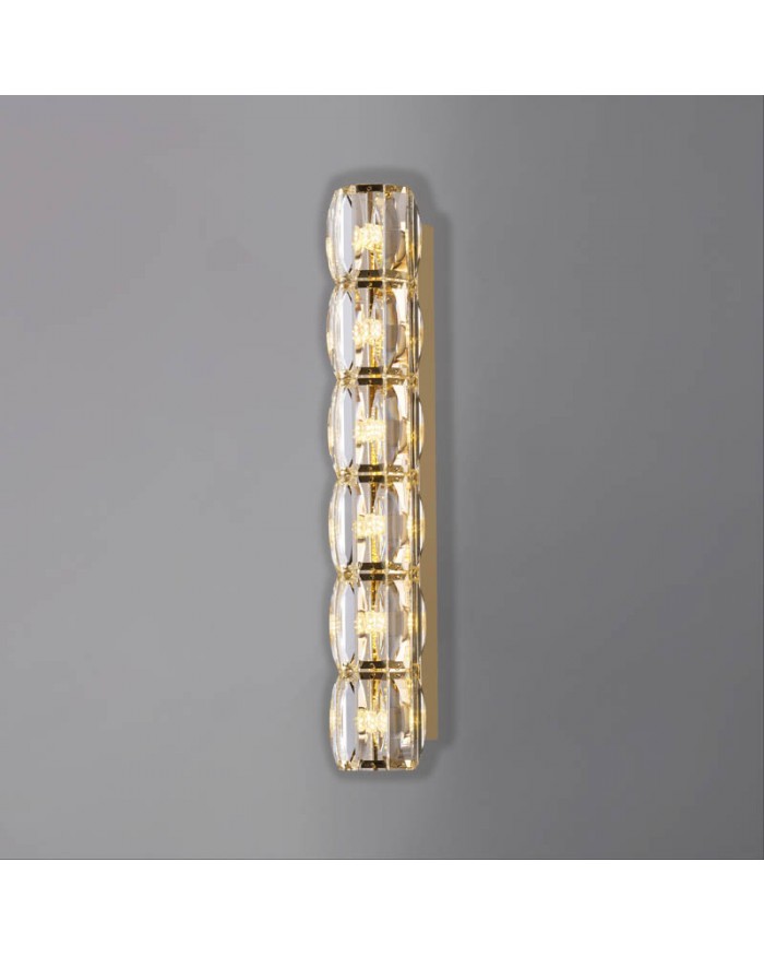 Бра Este Lighting 8305/H460 F-gold