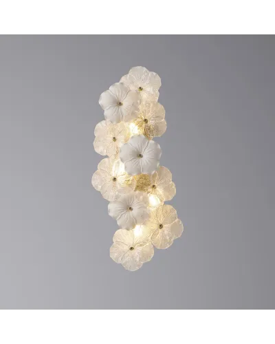 Бра LLOYD LIGHTING 8322/700 Brass